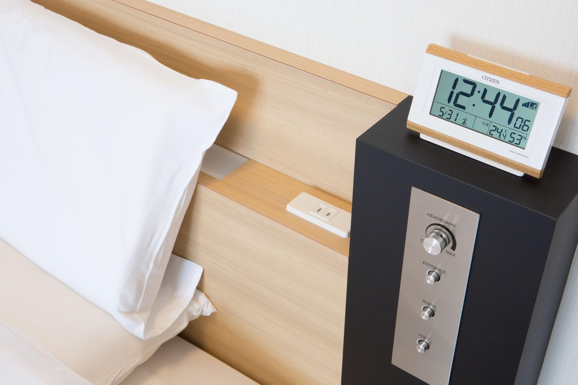 Toyama Chitetsu Hotel Экстерьер фото