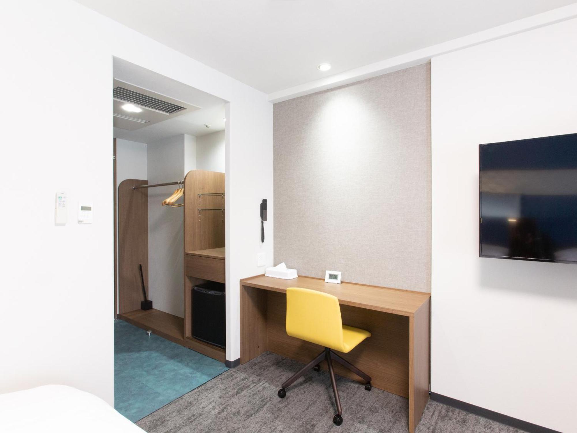 Toyama Chitetsu Hotel Экстерьер фото