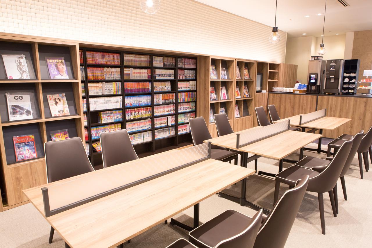 Toyama Chitetsu Hotel Экстерьер фото